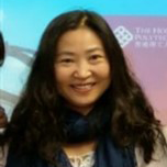 葉少勤女士 - 註冊社工